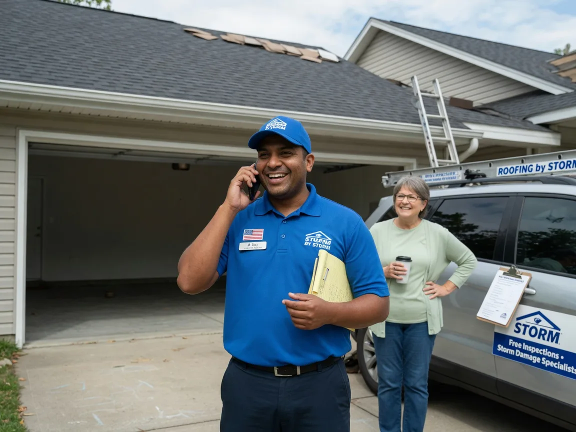 Roof Repair Near Me Avoca, IN FAQs